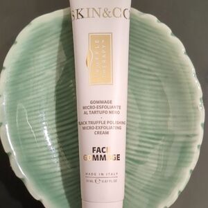 Micro Exfoliating Cream